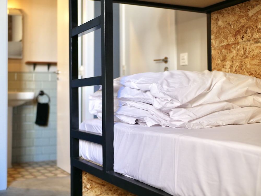 Фото BirdHouse Valencia