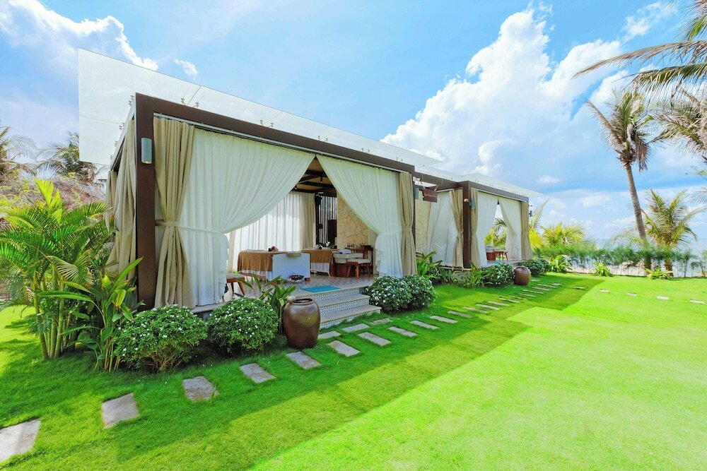 Фото Sunny Beach Resort