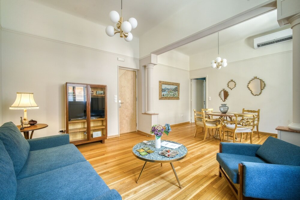 Фото Keramos Athens