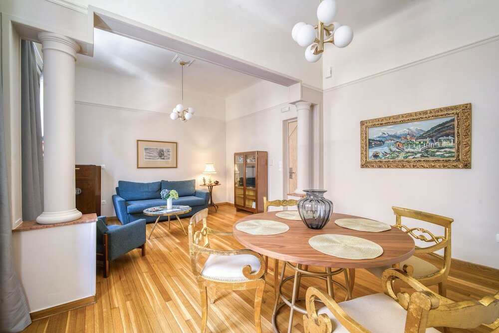 Фото Keramos Athens