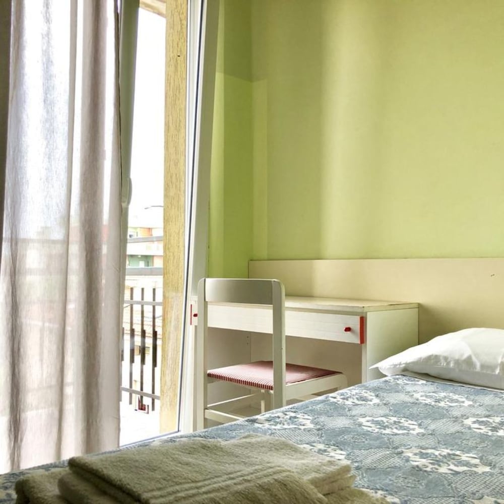 Фото Be Hotel Rimini