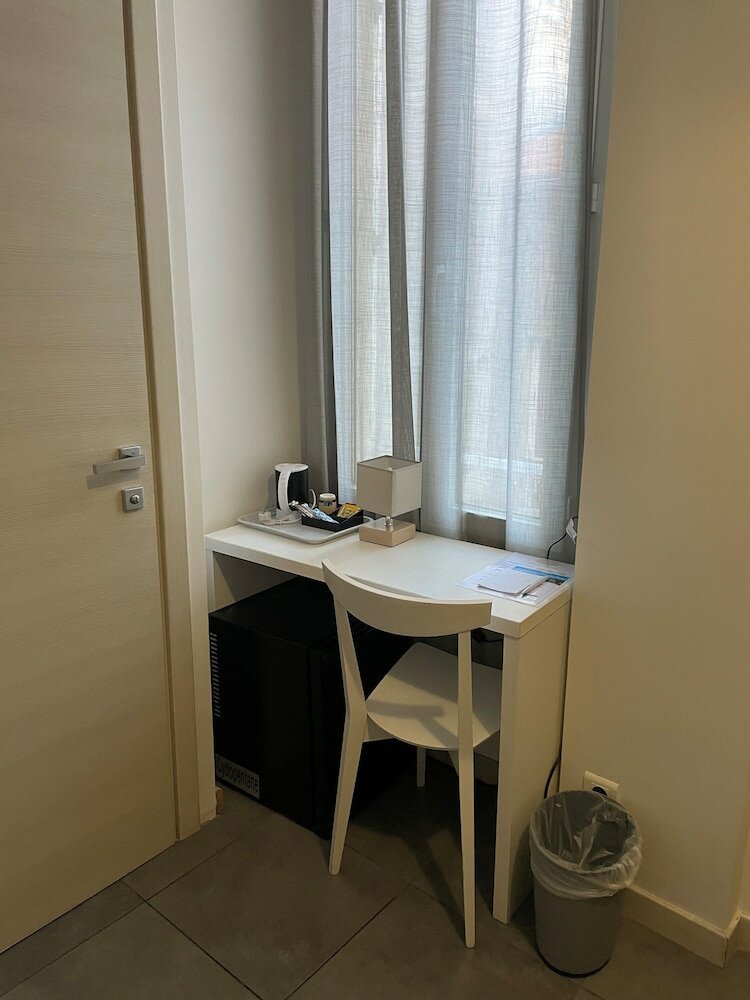 Фото Hotel Anna Livia