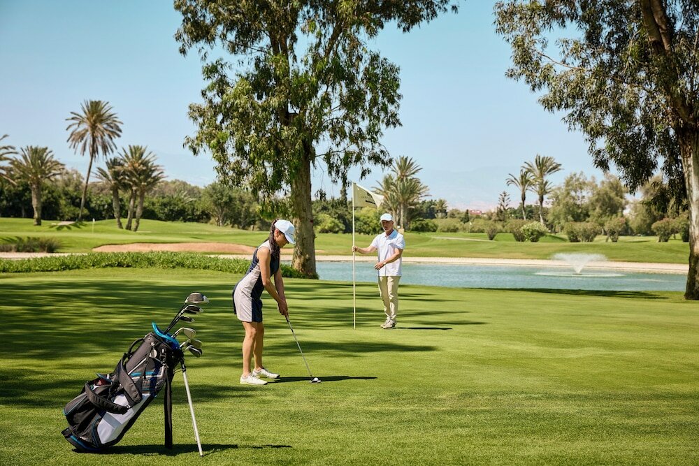 Фото Robinson Agadir