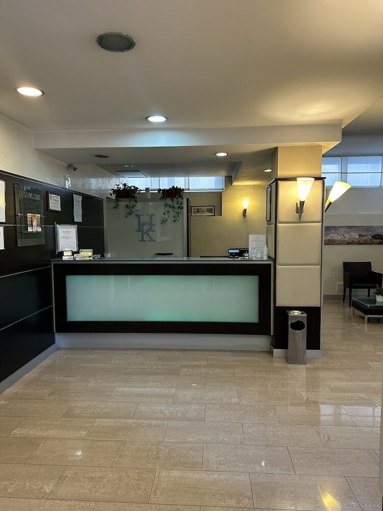 Фото Hotel Kristall