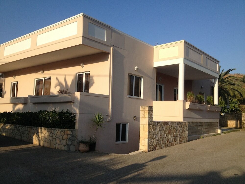 Фото Hotel Kyriaki