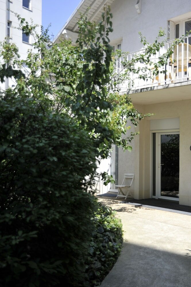 Фото Hotel de Paris Montparnasse