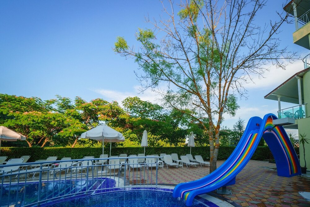 Фото Perla Sun Park Hotel