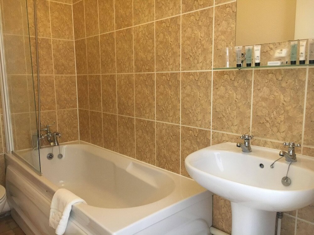 Фото Balmoral Hotel