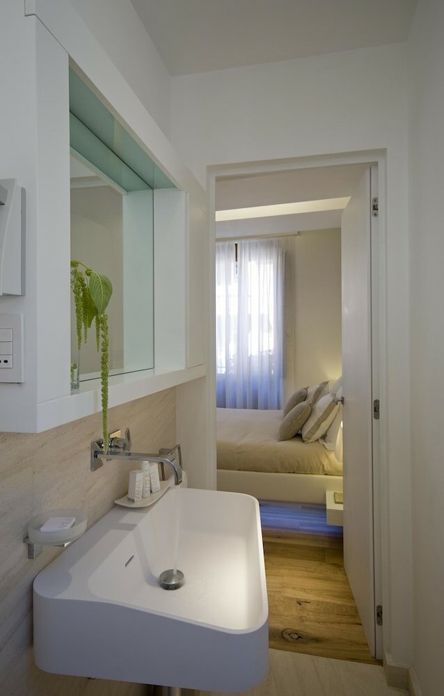 Фото Gigli d'Oro Suite