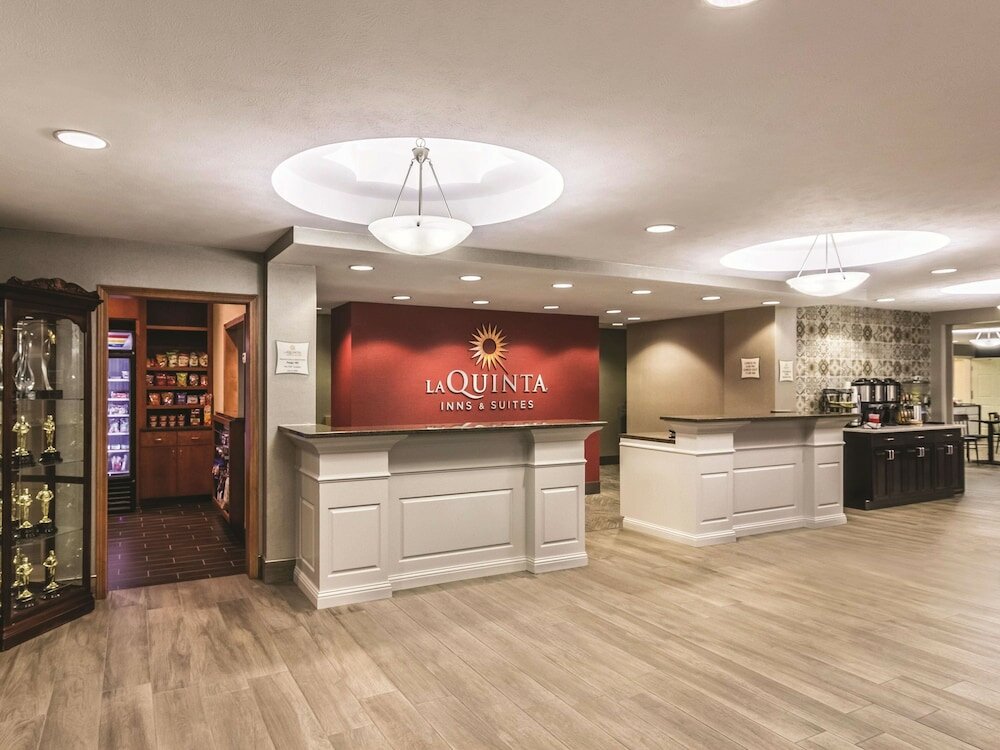 Фото La Quinta Inn & Suites by Wyndham Fargo-Medical Center
