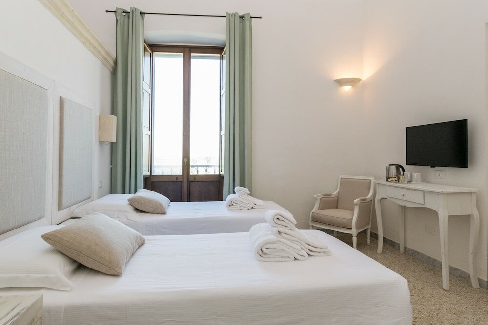 Фото Masseria Mazzetta Salento