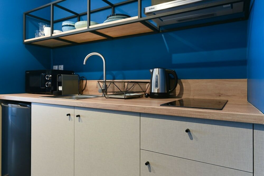 Фото Athens Stories