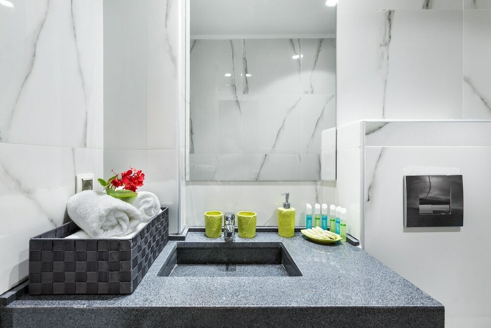 Фото Nymphes Deluxe Accommodation