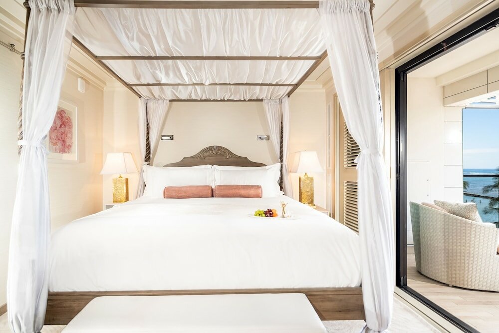 Фото Espacio The Jewel Of Waikiki