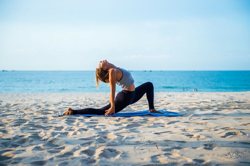 Фото Sailing Club Resort Mui Ne