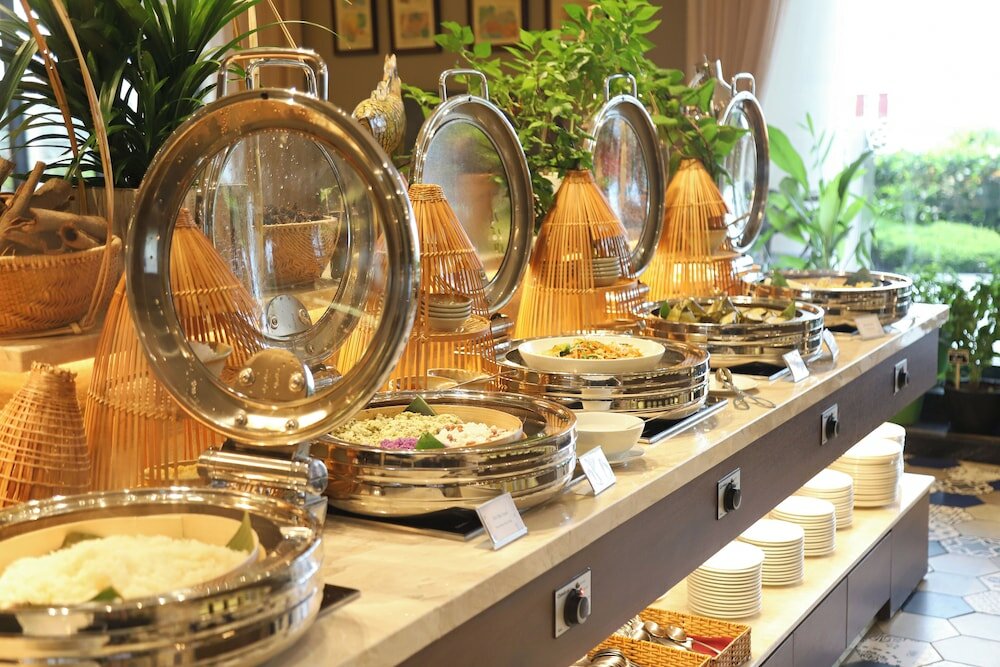 Фото Vias Hotel Vung Tau