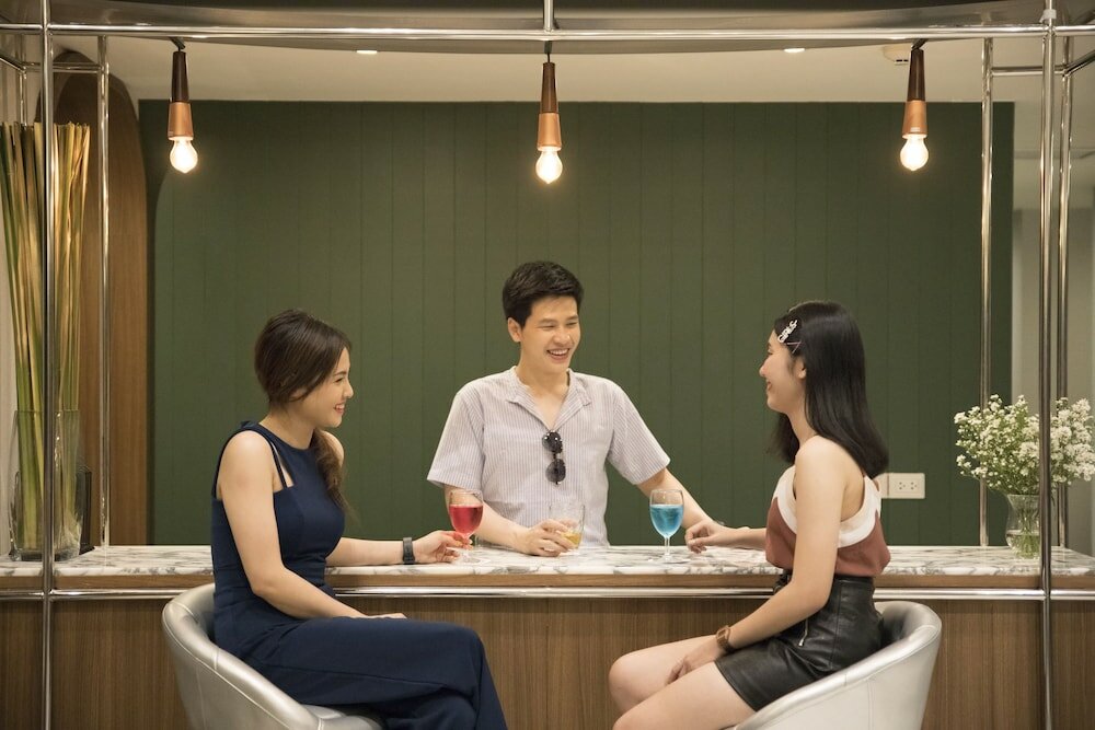 Фото Justice Hotel