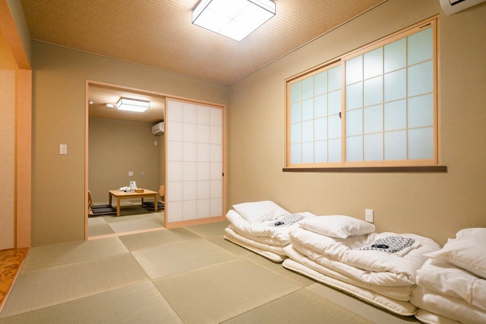 Фото Fujiyama Inn Conifer