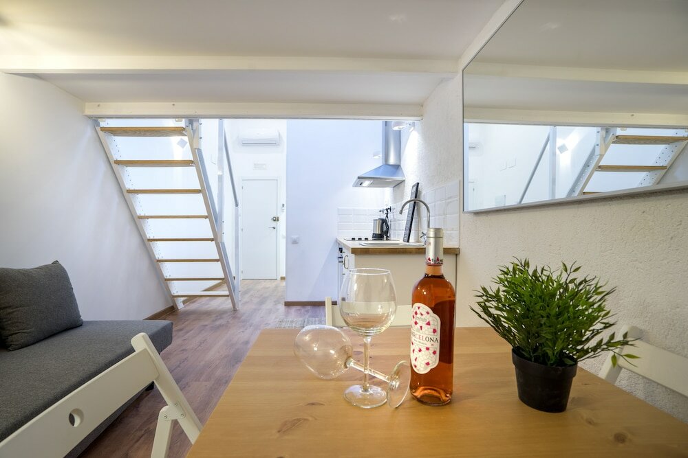 Фото Hotelito Boutique Cinca