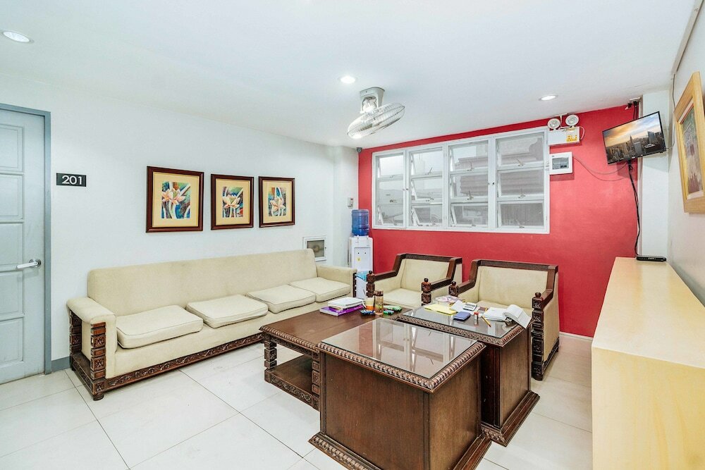 Фото RedDoorz near Cebu Metropolitan Cathedral