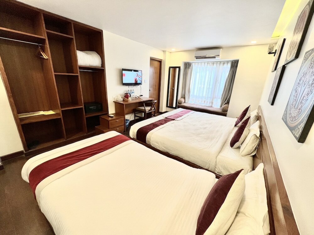 Фото Timber House