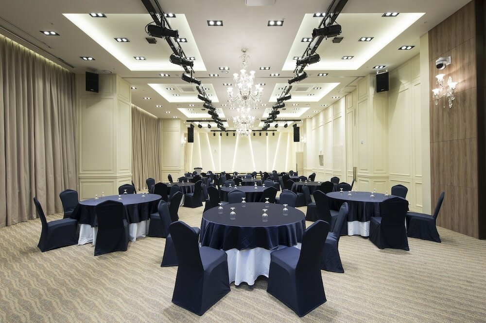 Фото Ramada by Wyndham Daejeon