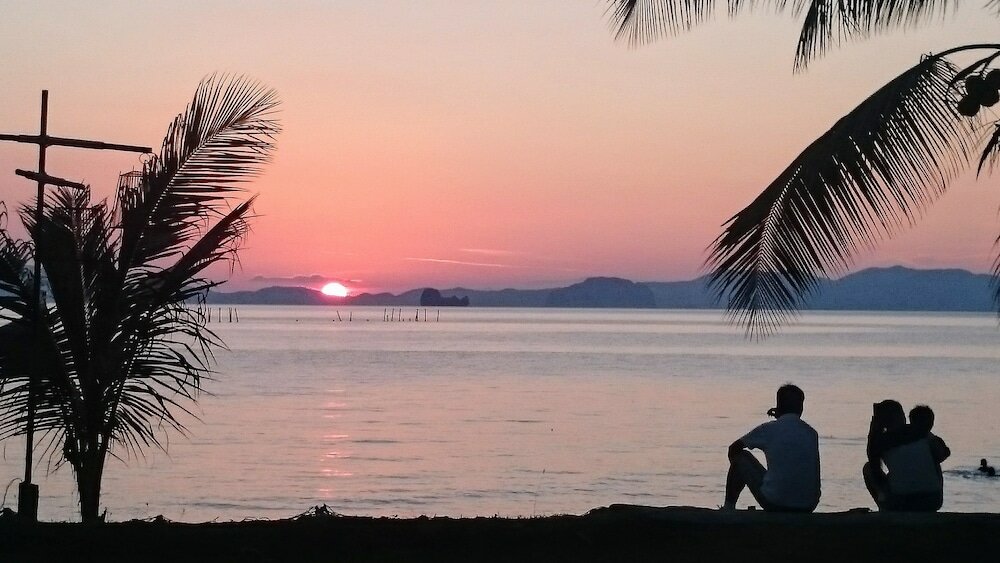 Фото The Elements Krabi Resort