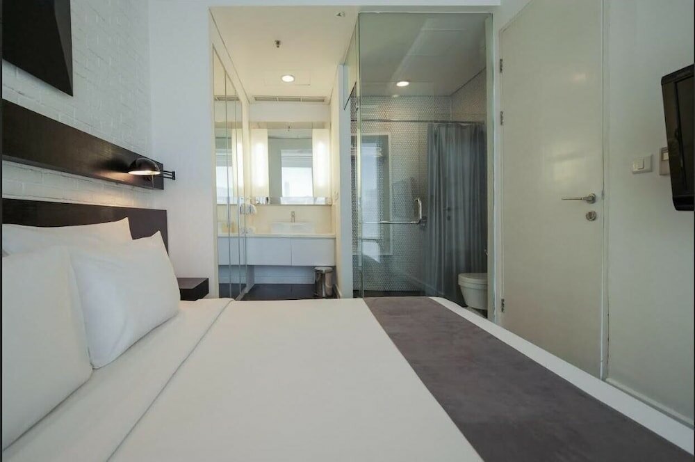 Фото Morrissey Hotel Jakarta