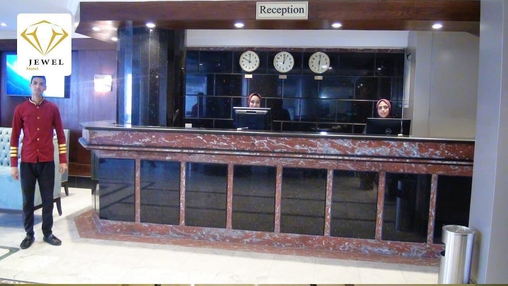 Фото Jewel San Stefano Hotel