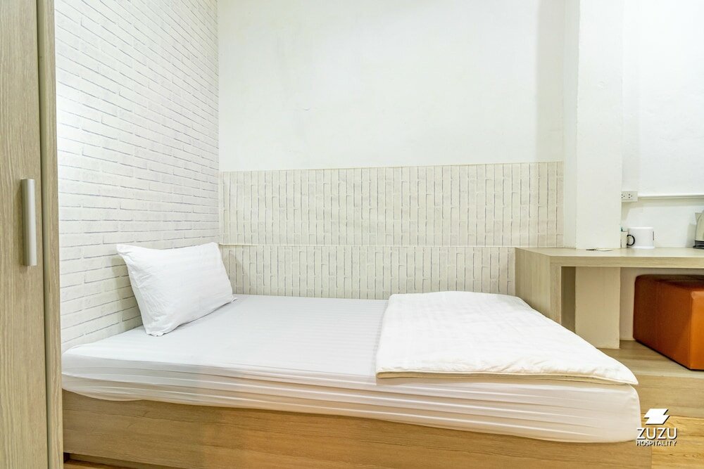 Фото Ze Residence Bang Aor