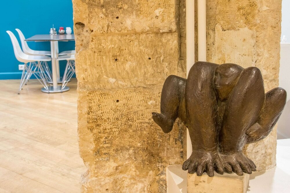 Фото Hotel Caumartin Opera