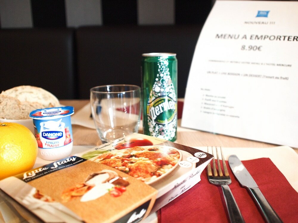 Фото Ibis budget Le Mans Centre