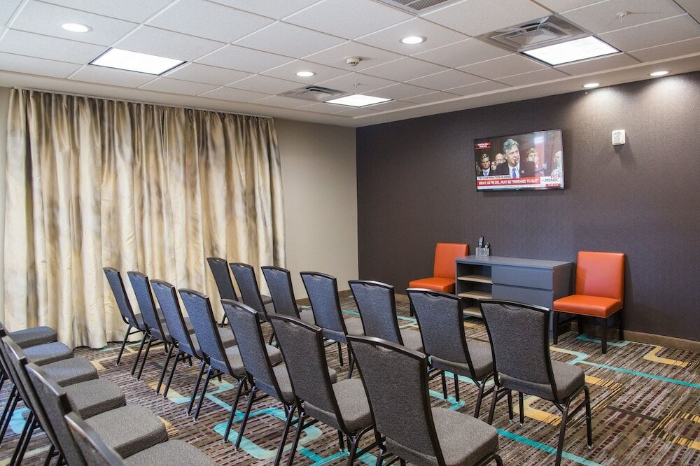 Фото Residence Inn by Marriott Oklahoma City Northwest