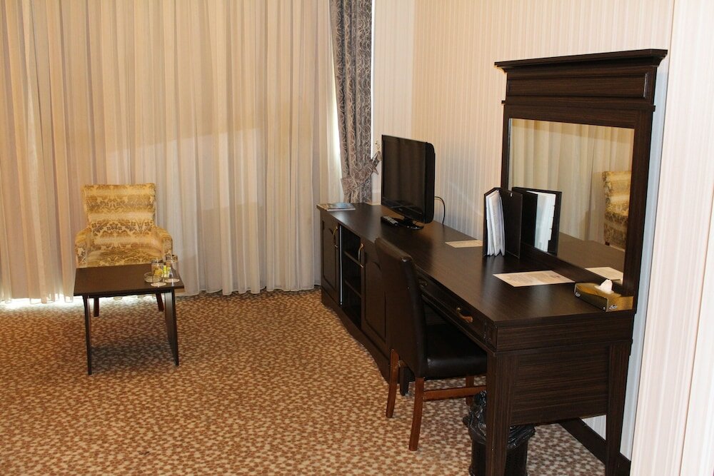 Фото New Baku Hotel