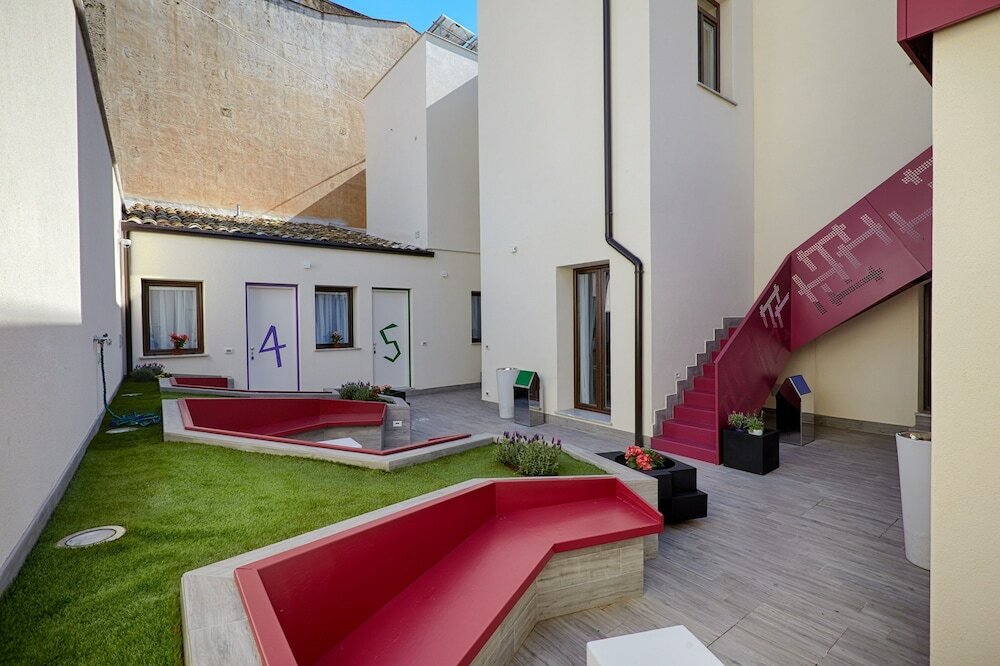 Фото Hospitality Hotel