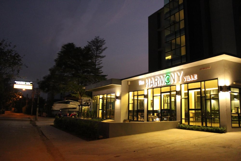Фото The Harmony Ville