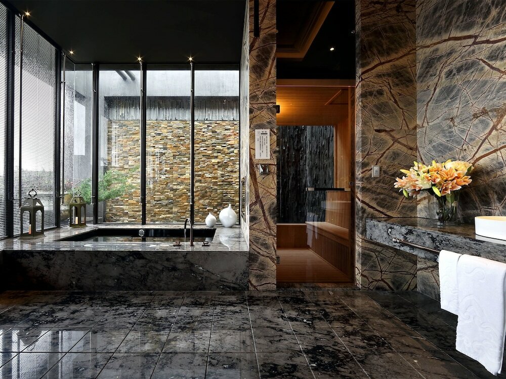 Фото Shuei Wu Villa