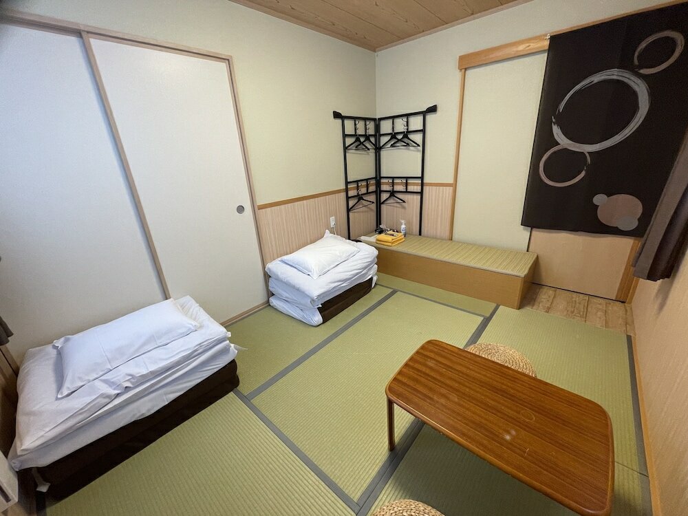 Фото Guesthouse Orange Cabin