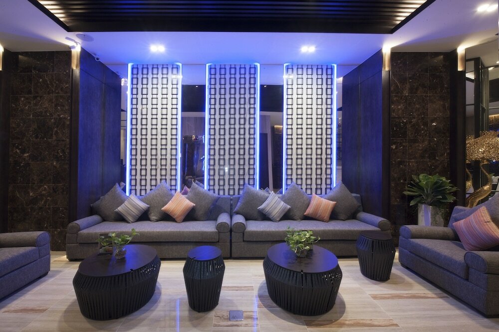 Фото Sunrise Central Hotel