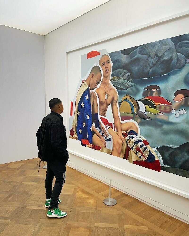 Фото The Alfred Hotel