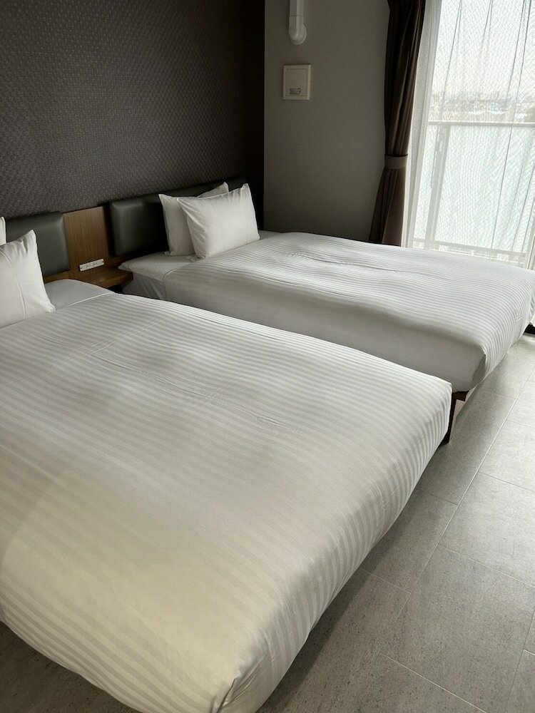 Фото Hotel Trad Osaka Tsuruhashi