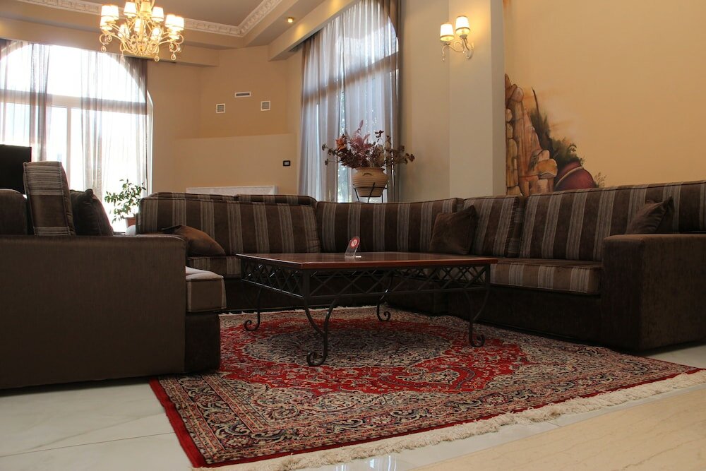 Фото Orfeas Hotel