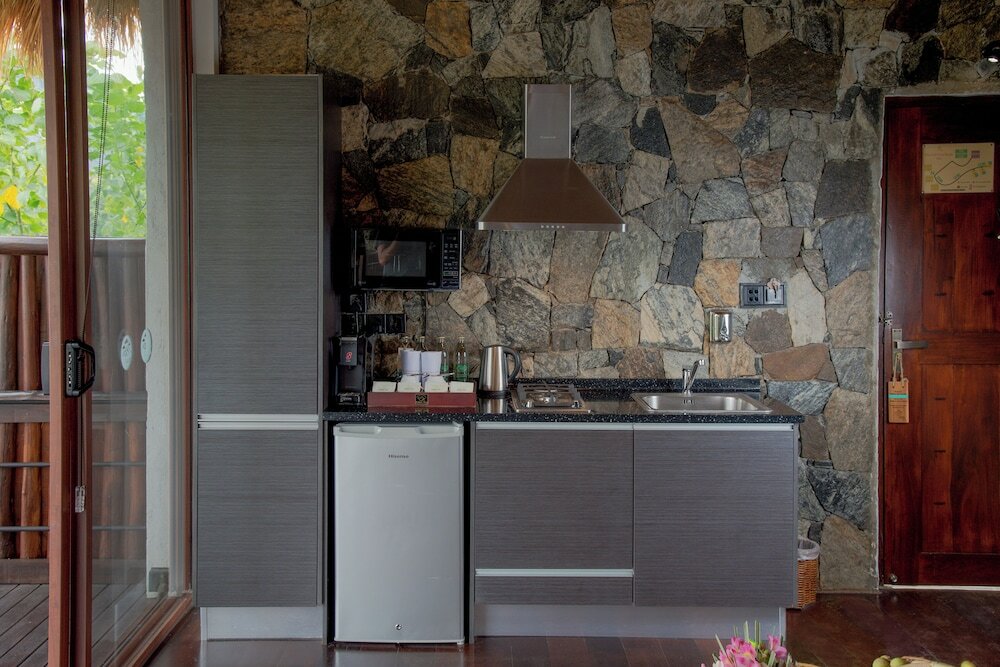 Фото 98 Acres Resort & SPA