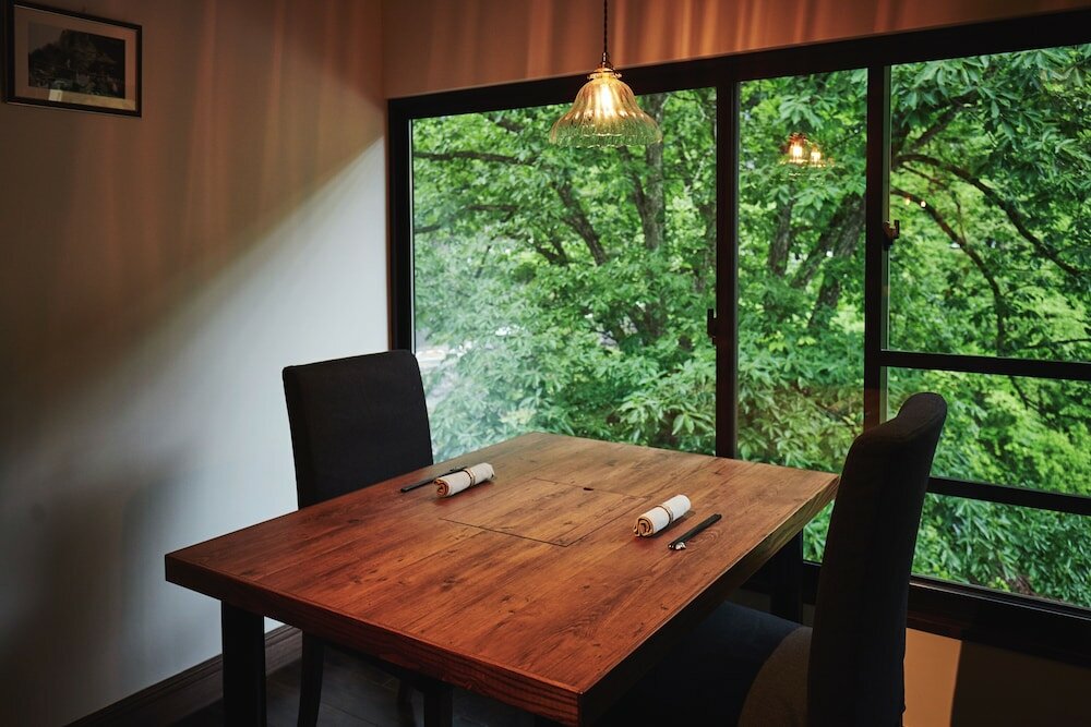 Фото Tateshina Shinyu Onsen