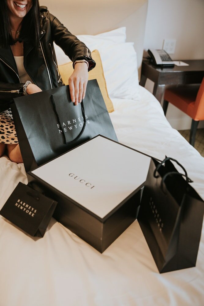 Фото Taj Campton Place