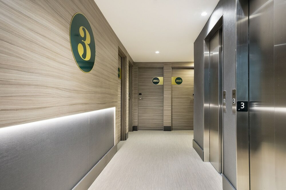 Фото Niu Barcelona