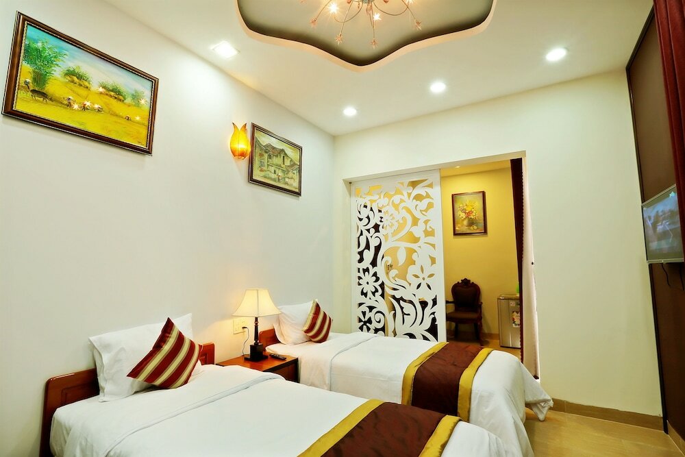 Фото Well-To-Do Villa