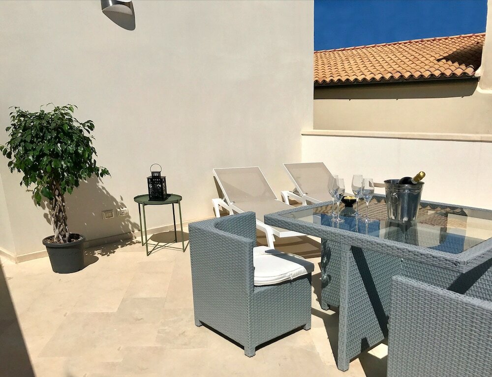 Фото Re Federico Boutique Hotel