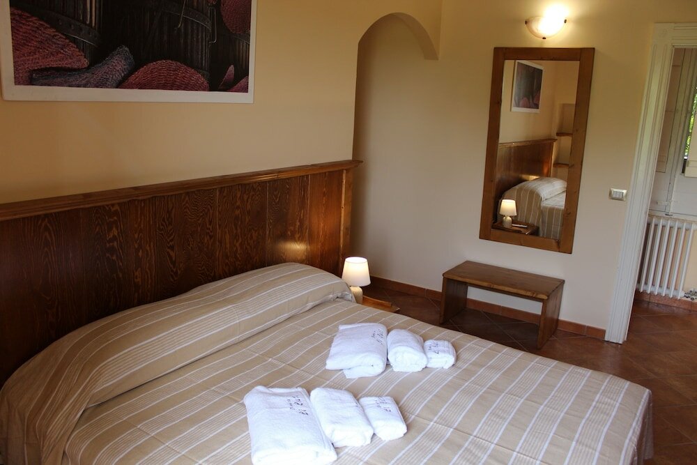 Фото Dimora Li Cuti B&b