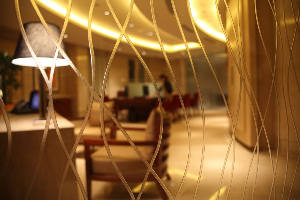 Фото Trident Bandra Kurla Mumbai